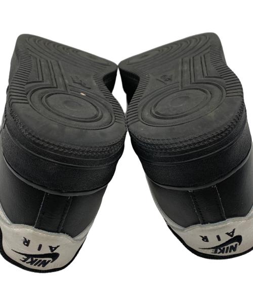 NIKE（ナイキ）NIKE (ナイキ) シューズ ブラック サイズ:27.5の古着・服飾アイテム