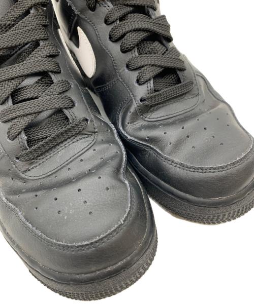 NIKE（ナイキ）NIKE (ナイキ) シューズ ブラック サイズ:27.5の古着・服飾アイテム