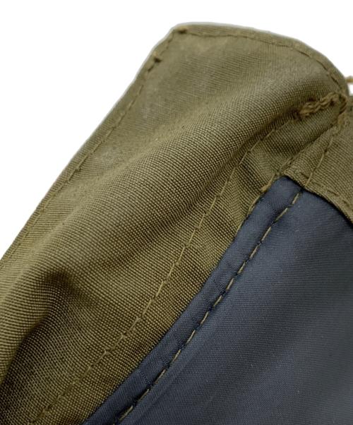 Columbia（コロンビア）Columbia (コロンビア) マーカムピークジャケット オリーブ サイズ:Sの古着・服飾アイテム