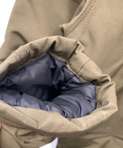 Columbia（コロンビア）Columbia (コロンビア) マーカムピークジャケット オリーブ サイズ:Sの古着・服飾アイテム