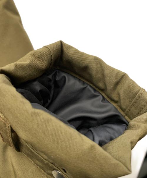 Columbia（コロンビア）Columbia (コロンビア) マーカムピークジャケット オリーブ サイズ:Sの古着・服飾アイテム