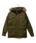 Columbia（コロンビア）の古着「マーカムピークジャケット」｜オリーブ
