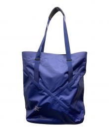 ARC'TERYX（アークテリクス）の古着「トートバッグ」｜ネイビー