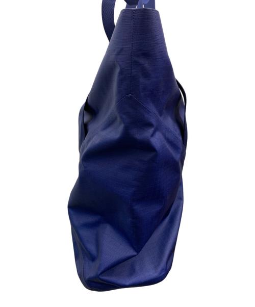 ARC'TERYX（アークテリクス）ARC'TERYX (アークテリクス) トートバッグ ネイビーの古着・服飾アイテム