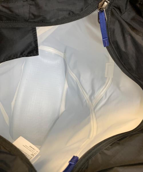 ARC'TERYX（アークテリクス）ARC'TERYX (アークテリクス) トートバッグ ネイビーの古着・服飾アイテム