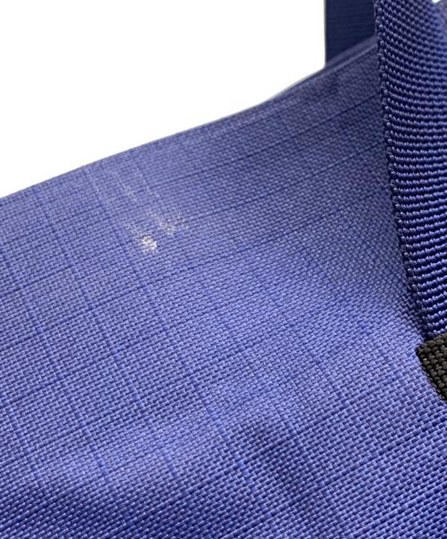 ARC'TERYX（アークテリクス）ARC'TERYX (アークテリクス) トートバッグ ネイビーの古着・服飾アイテム