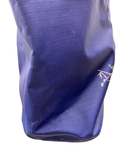 ARC'TERYX（アークテリクス）ARC'TERYX (アークテリクス) トートバッグ ネイビーの古着・服飾アイテム