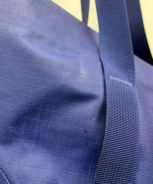 ARC'TERYX（アークテリクス）ARC'TERYX (アークテリクス) トートバッグ ネイビーの古着・服飾アイテム