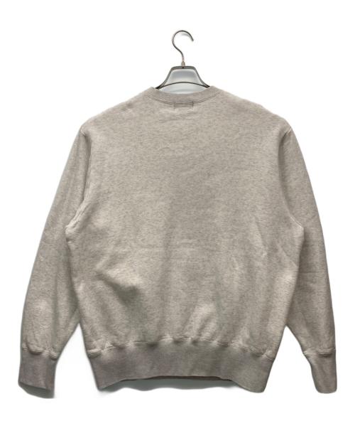 KOLOR（カラー）KOLOR (カラー) スウェット アイボリー サイズ:2の古着・服飾アイテム