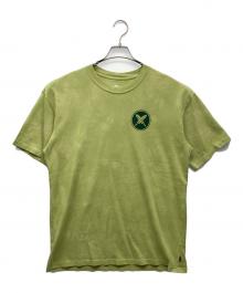 NIKE SB（ナイキエスビー）の古着「カットソー」｜マッチャ