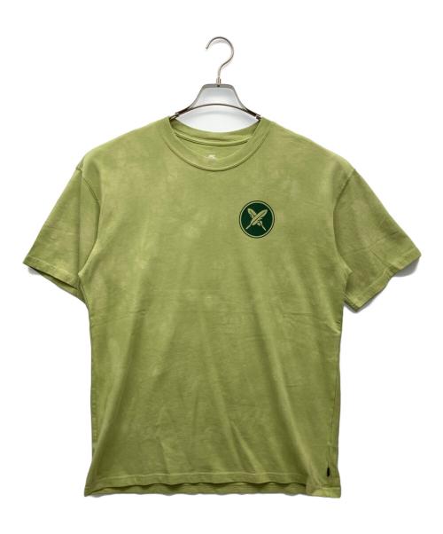 NIKE SB（ナイキエスビー）NIKE SB (ナイキエスビー) カットソー マッチャ サイズ:Mの古着・服飾アイテム