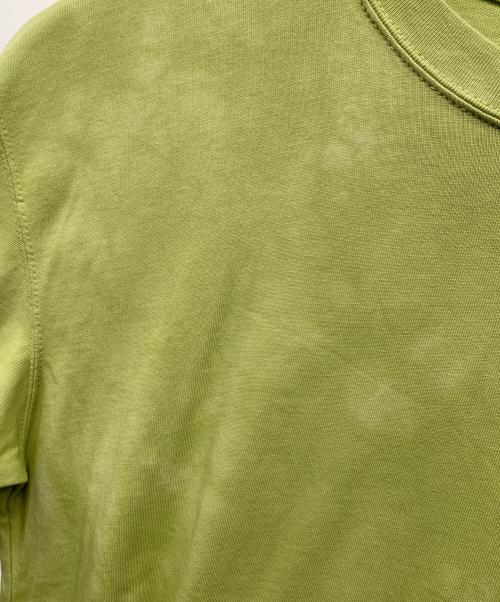 NIKE SB（ナイキエスビー）NIKE SB (ナイキエスビー) カットソー マッチャ サイズ:Mの古着・服飾アイテム