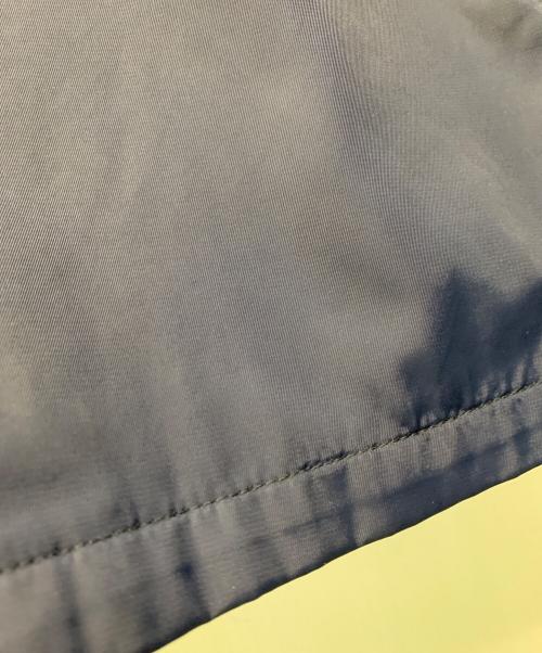 A BATHING APE（ア ベイシング エイプ）A BATHING APE (ア ベイシング エイプ) スカジャン ネイビー サイズ:Lの古着・服飾アイテム