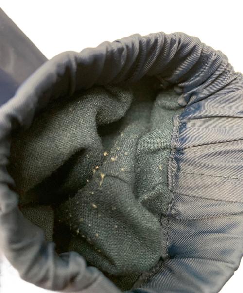 A BATHING APE（ア ベイシング エイプ）A BATHING APE (ア ベイシング エイプ) スカジャン ネイビー サイズ:Lの古着・服飾アイテム