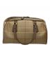 Burberry's (バーバリーズ) ボストンバッグ ブラウン：10000円