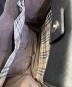 中古・古着 BURBERRY (バーバリー) ハンドバッグ ブラック：15000円