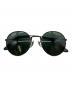 RAY-BAN（レイバン）の古着「サングラス」