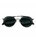 RAY-BAN (レイバン) サングラス：5000円