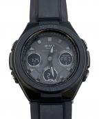 CASIOカシオ）の古着「腕時計」｜ブラック