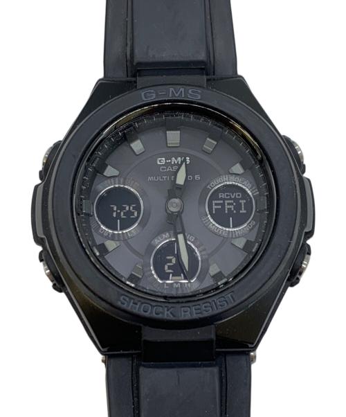 CASIO（カシオ）CASIO (カシオ) 腕時計 ブラックの古着・服飾アイテム