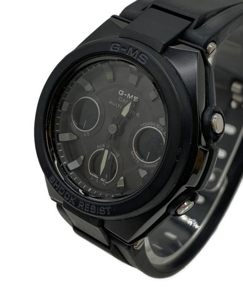 CASIO（カシオ）CASIO (カシオ) 腕時計 ブラックの古着・服飾アイテム