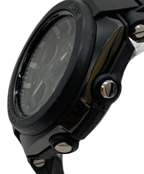 CASIO（カシオ）CASIO (カシオ) 腕時計 ブラックの古着・服飾アイテム