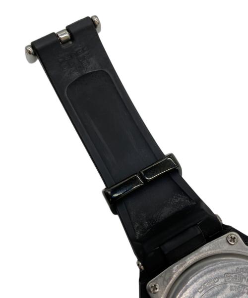 CASIO（カシオ）CASIO (カシオ) 腕時計 ブラックの古着・服飾アイテム