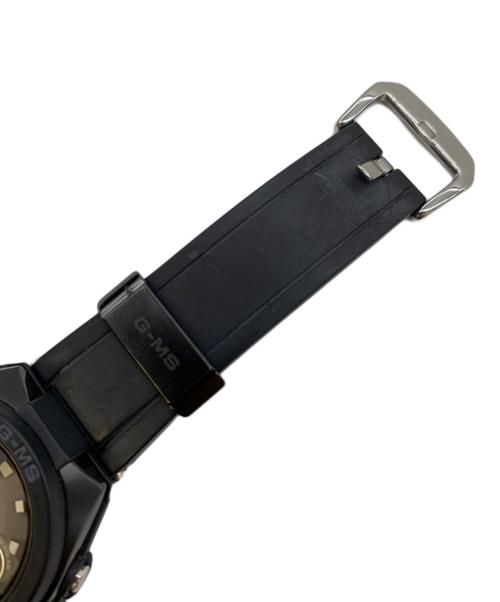 CASIO（カシオ）CASIO (カシオ) 腕時計 ブラックの古着・服飾アイテム