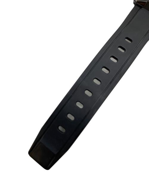 CASIO（カシオ）CASIO (カシオ) 腕時計 ブラックの古着・服飾アイテム