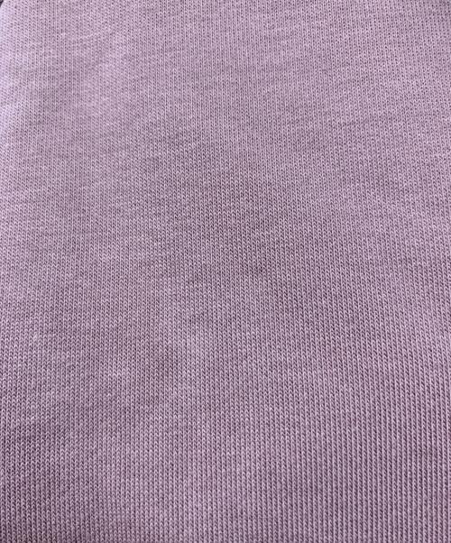 BLUE LABEL CRESTBRIDGE（ブルーレーベルクレストブリッジ）BLUE LABEL CRESTBRIDGE (ブルーレーベルクレストブリッジ) ジップパーカー ピンク サイズ:38の古着・服飾アイテム