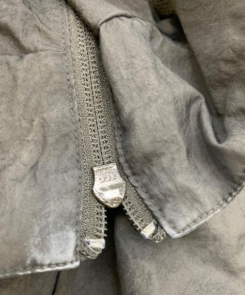 adidas Originals（アディダスオリジナル）adidas originals (アディダスオリジナル) ナイロンジャケット ブラック サイズ:J/Mの古着・服飾アイテム