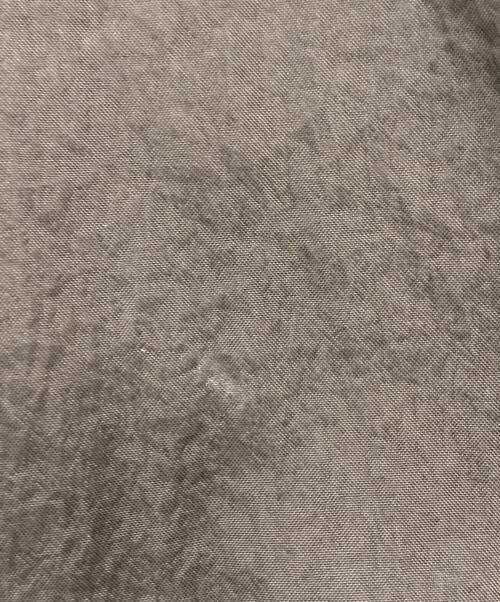 adidas Originals（アディダスオリジナル）adidas originals (アディダスオリジナル) ナイロンジャケット ブラック サイズ:J/Mの古着・服飾アイテム