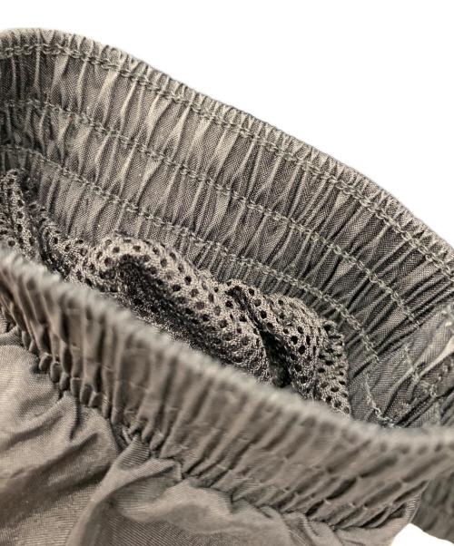 adidas Originals（アディダスオリジナル）adidas originals (アディダスオリジナル) ナイロンジャケット ブラック サイズ:J/Mの古着・服飾アイテム