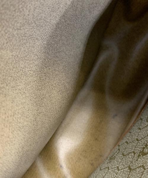 Christian Dior（クリスチャン ディオール）Christian Dior (クリスチャン ディオール) ショルダーバッグ ベージュの古着・服飾アイテム