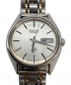 KING SEIKOキング セイコー）の古着「腕時計」