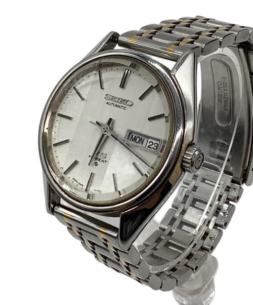 KING SEIKO（キング セイコー）KING SEIKO (キング セイコー) 腕時計の古着・服飾アイテム