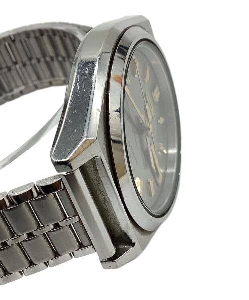SEIKO 5（セイコーファイブ）SEIKO 5 (セイコーファイブ) 腕時計の古着・服飾アイテム