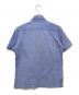 GUY ROVER (ギローバー) ポロシャツ スカイブルー サイズ:S：5000円