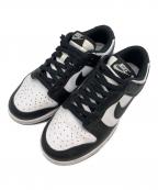 NIKEナイキ）の古着「スニーカー」｜ブラック×ホワイト