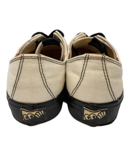 LAST RESORT AB（ラストリゾートエービー）Last Resort AB (ラストリゾートエービー) スニーカー アイボリー サイズ:28の古着・服飾アイテム