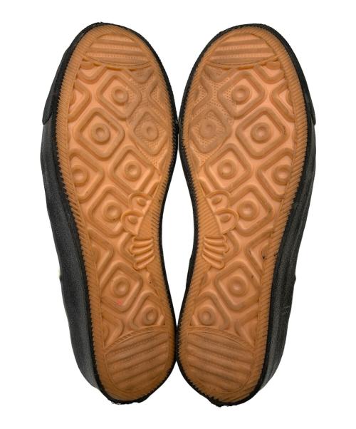 LAST RESORT AB（ラストリゾートエービー）Last Resort AB (ラストリゾートエービー) スニーカー アイボリー サイズ:28の古着・服飾アイテム