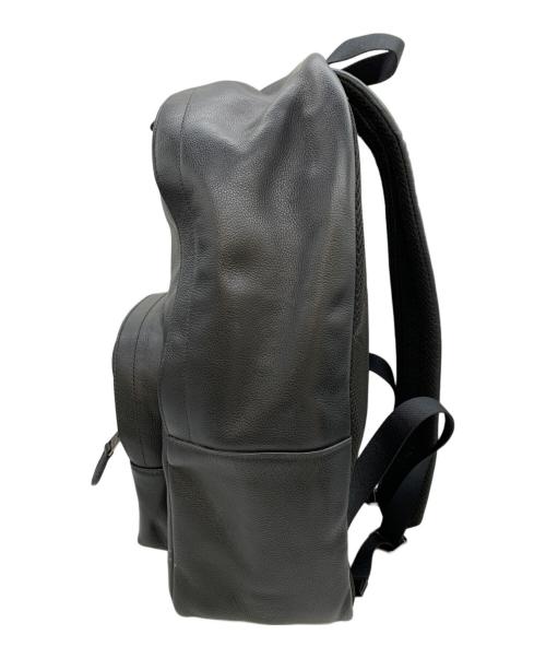 COACH（コーチ）COACH (コーチ) リュック ブラックの古着・服飾アイテム