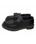 Dr.Martens (ドクターマーチン) タッセルローファー ブラック サイズ:UK10 未使用品：18000円