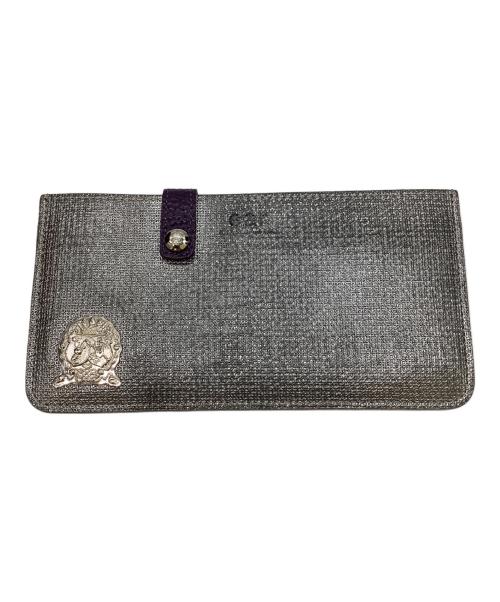 EAR（イア）EAR (イア) A.D.M.J. (エーディーエムジェイ) 長財布の古着・服飾アイテム