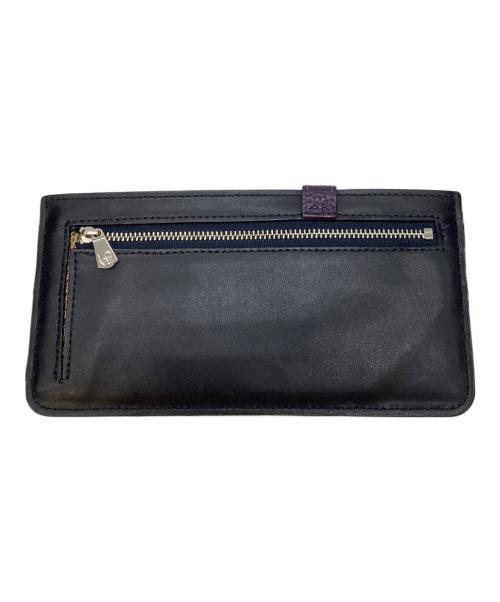 EAR（イア）EAR (イア) A.D.M.J. (エーディーエムジェイ) 長財布の古着・服飾アイテム