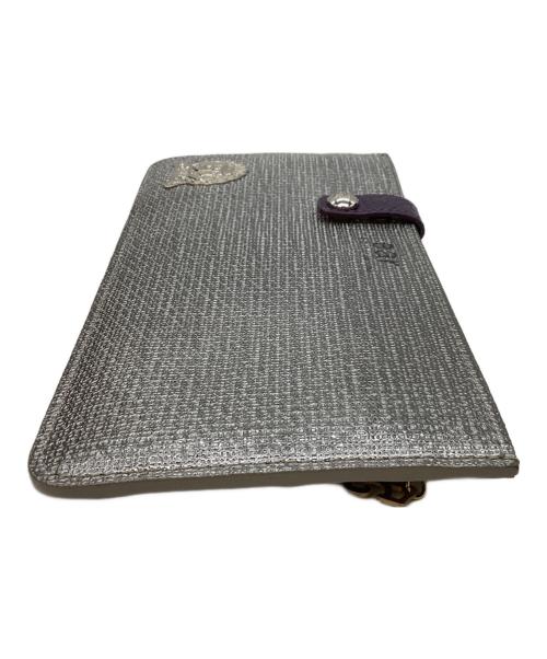 EAR（イア）EAR (イア) A.D.M.J. (エーディーエムジェイ) 長財布の古着・服飾アイテム