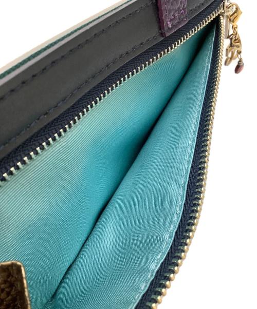 EAR（イア）EAR (イア) A.D.M.J. (エーディーエムジェイ) 長財布の古着・服飾アイテム