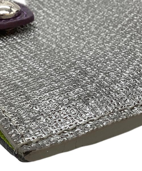 EAR（イア）EAR (イア) A.D.M.J. (エーディーエムジェイ) 長財布の古着・服飾アイテム