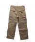 CarHartt (カーハート) カーゴパンツ ベージュ サイズ:L：5000円