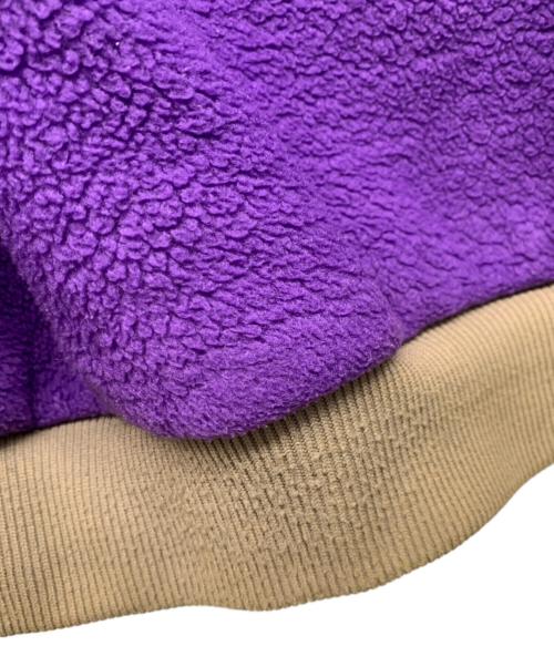 Patagonia（パタゴニア）Patagonia (パタゴニア) ジップジャケット グレー サイズ:Lの古着・服飾アイテム